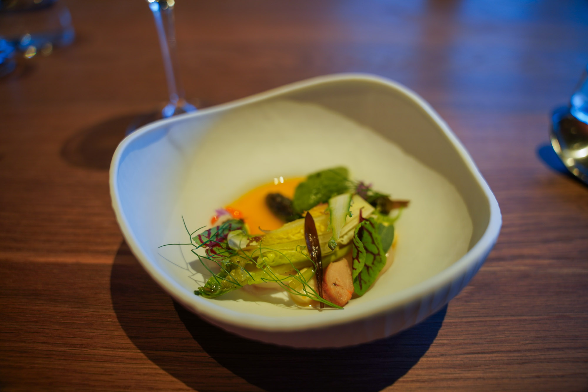 TimeSpirits Prix Fixe Dinner