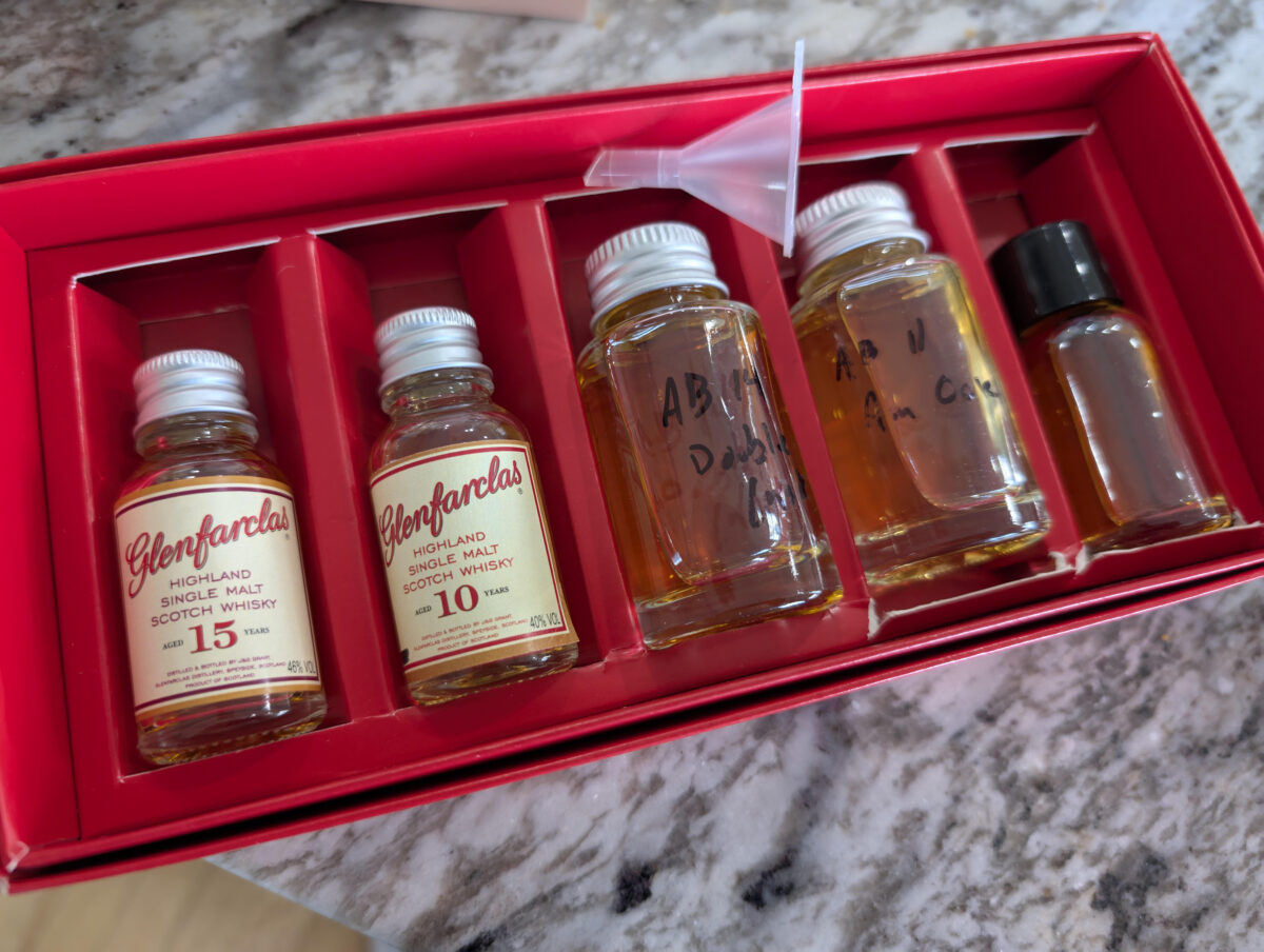 Why You Should Take a Driver’s Dram in Scotland