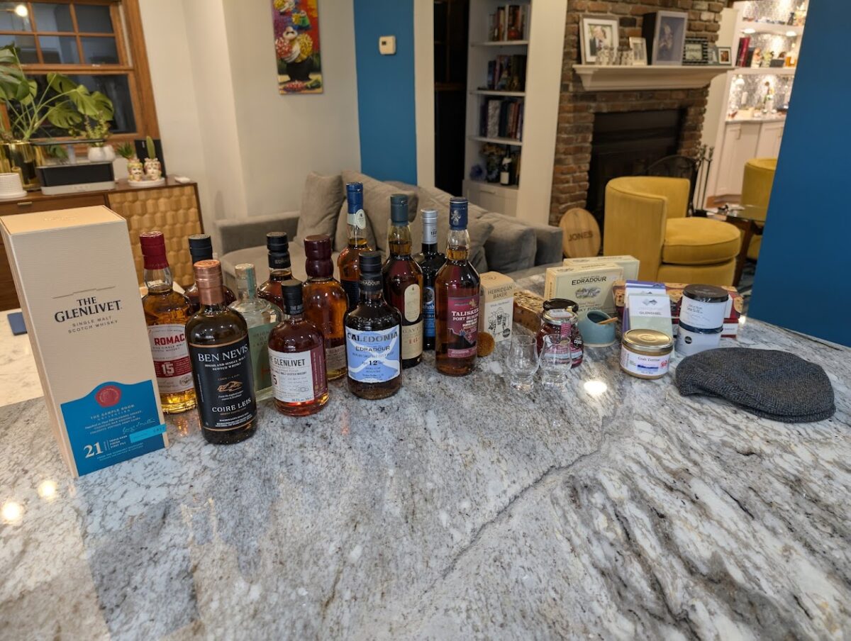 How We Pack Our Luggage for Shopping While Traveling