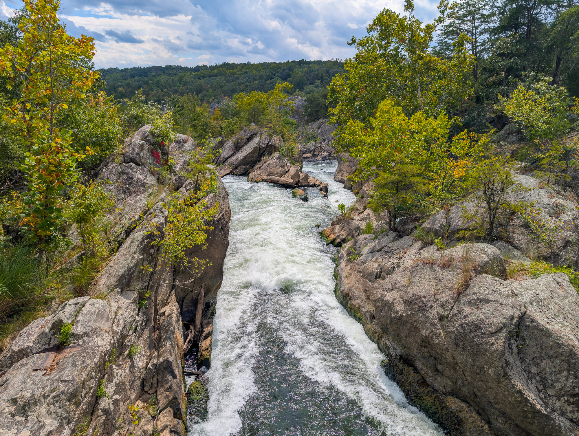 Great Falls