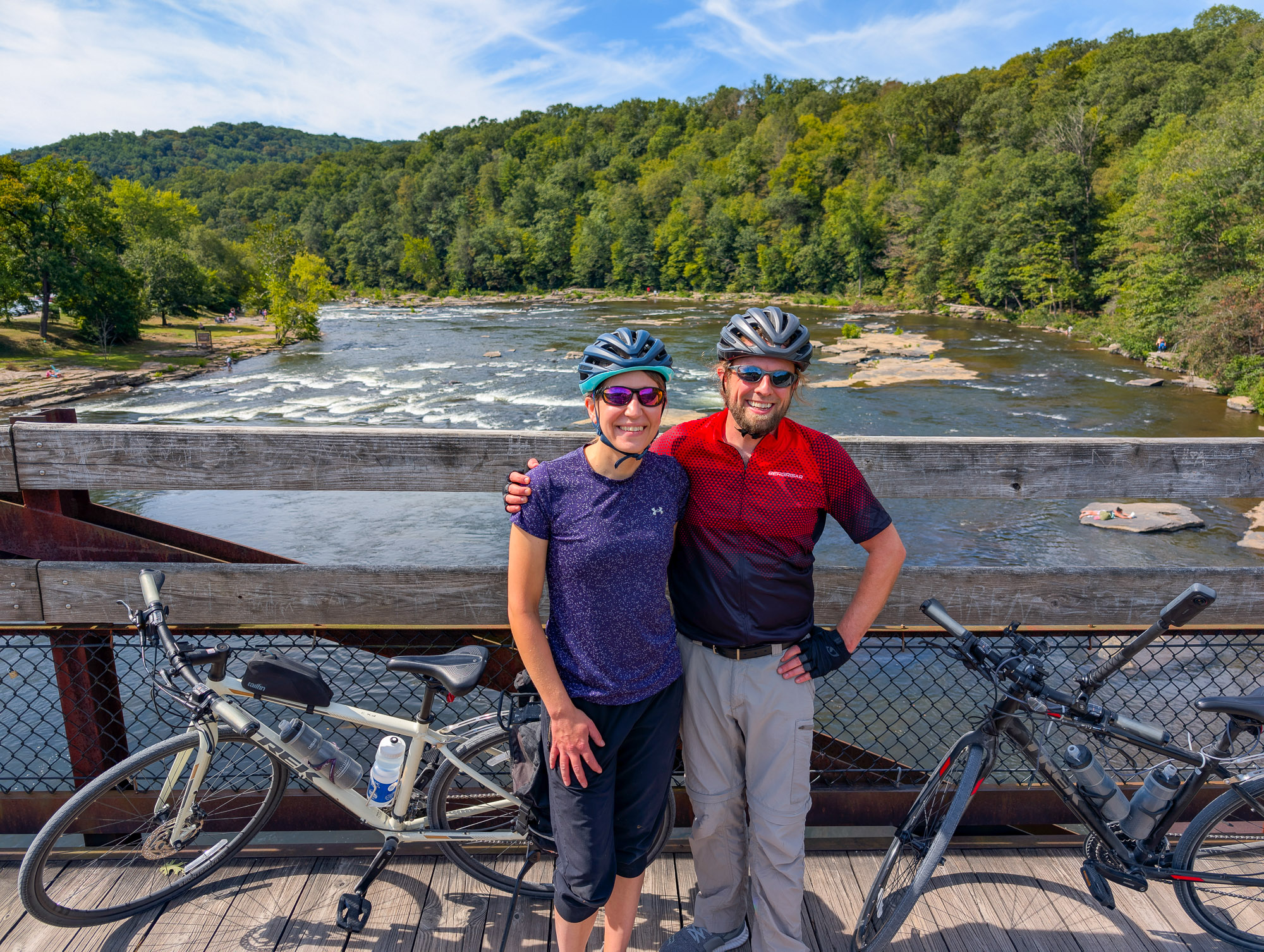 Ohiopyle