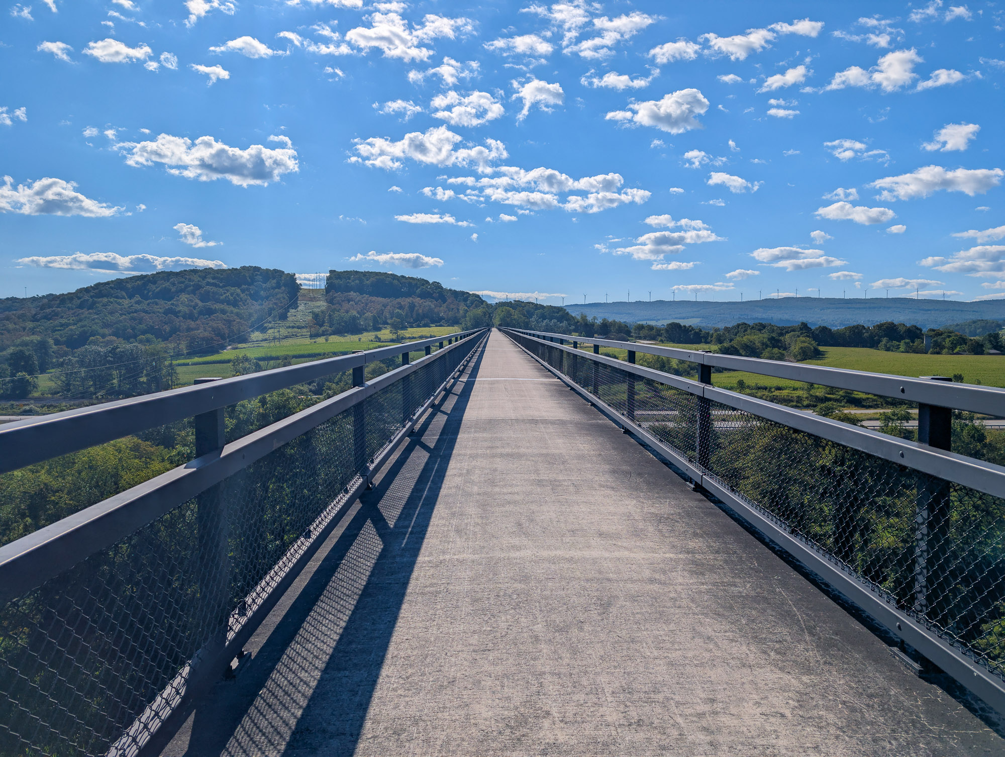 Salisbury Viaduct