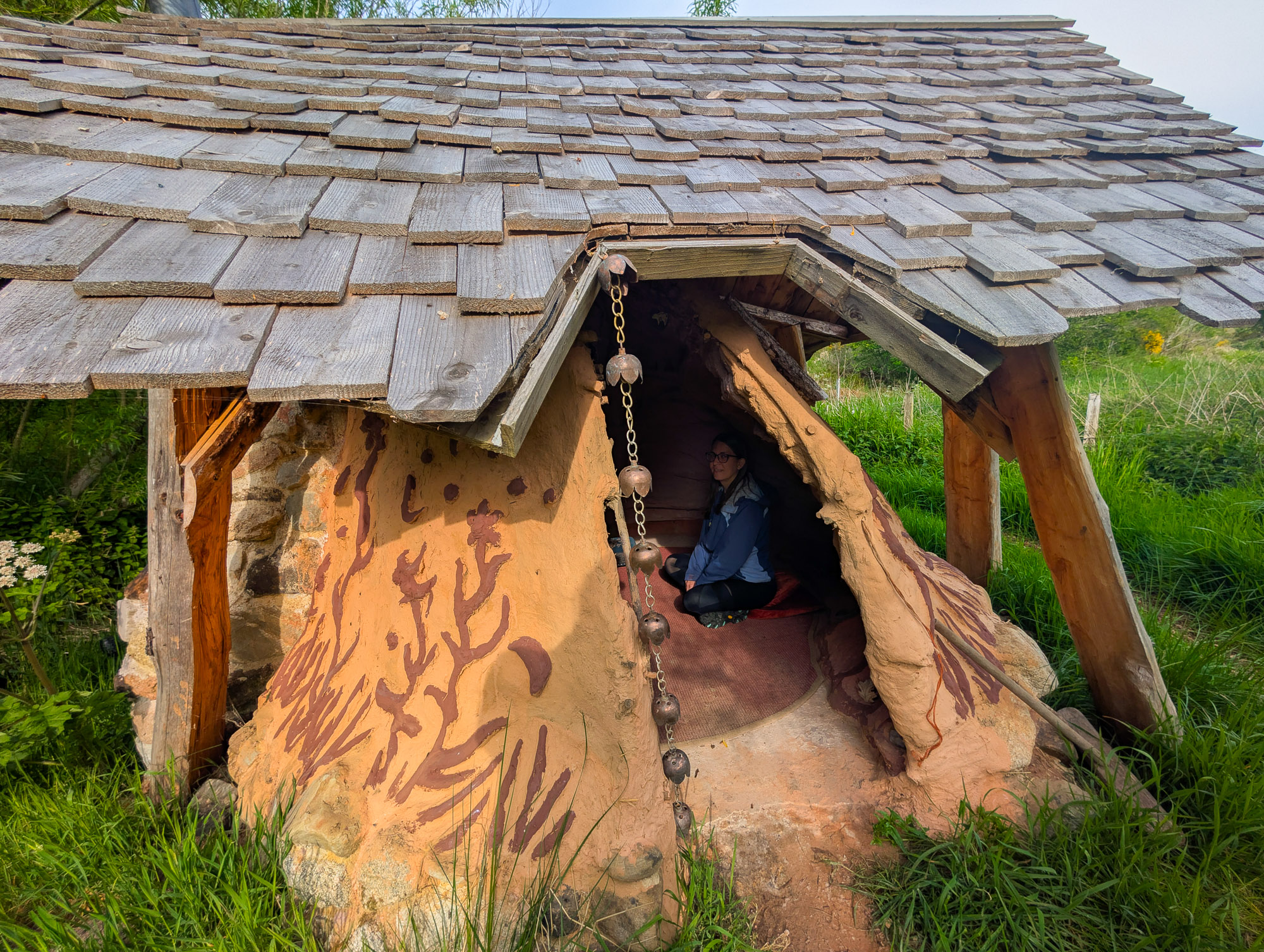 The Witch's Hut