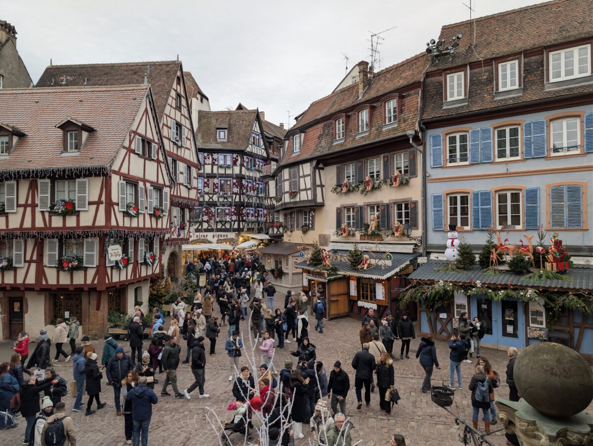 Pros and Cons of Visiting Northern Europe in the Winter Pros and Cons of Visiting Northern Europe in the Winter