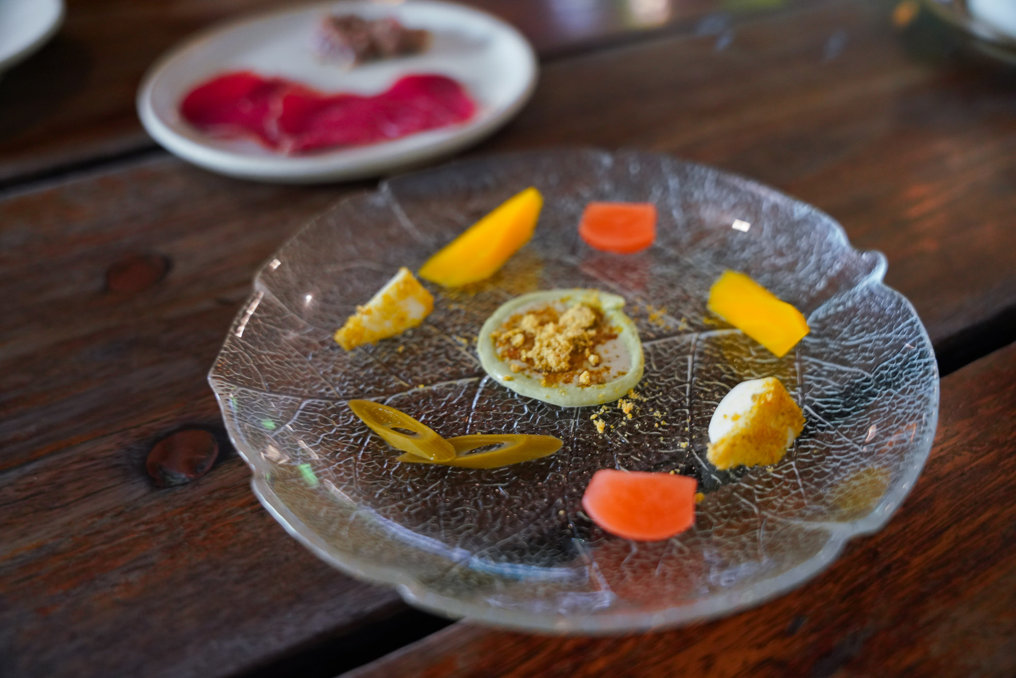 Sauces for Bread Sauces for Bread