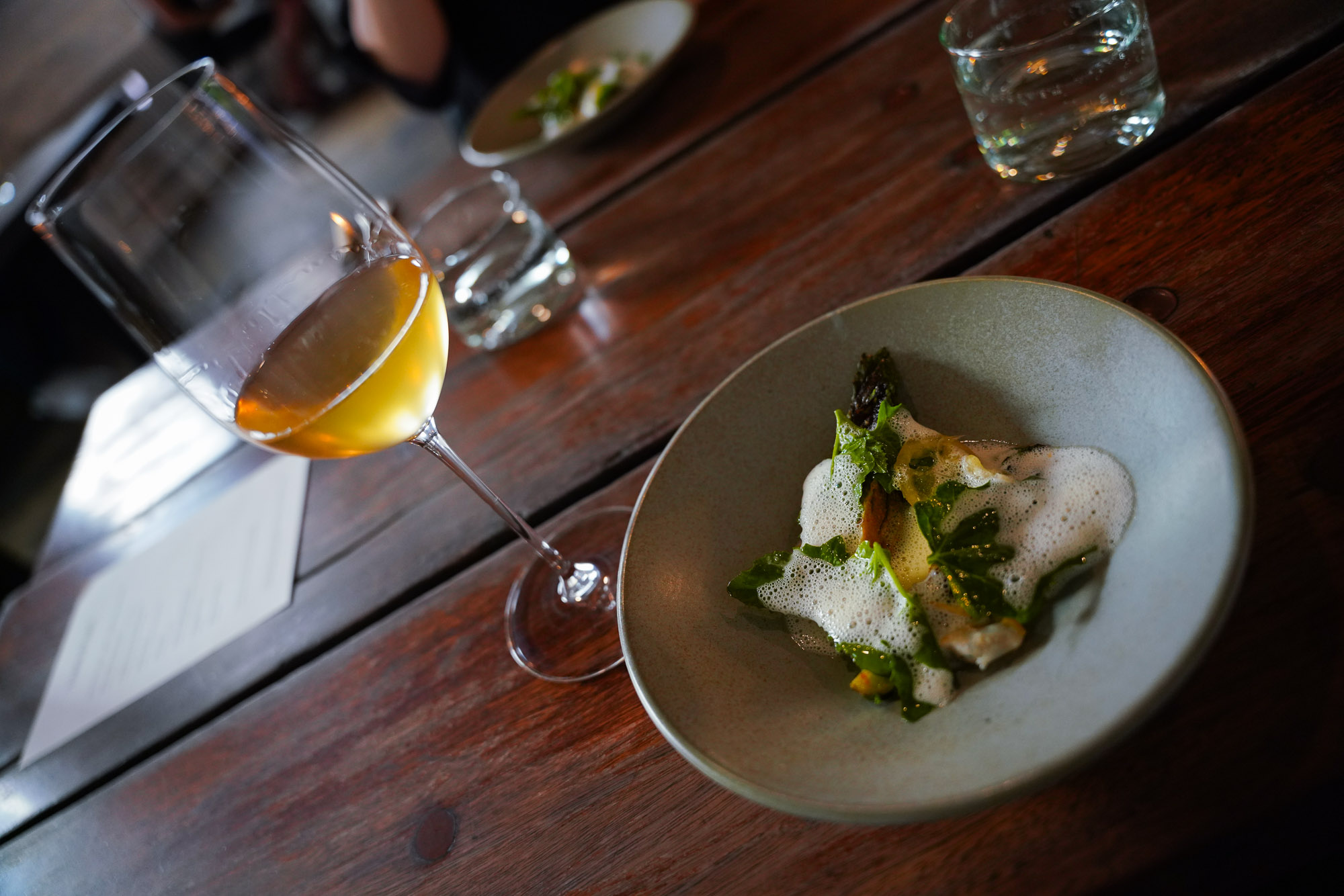 cockles course cockles course