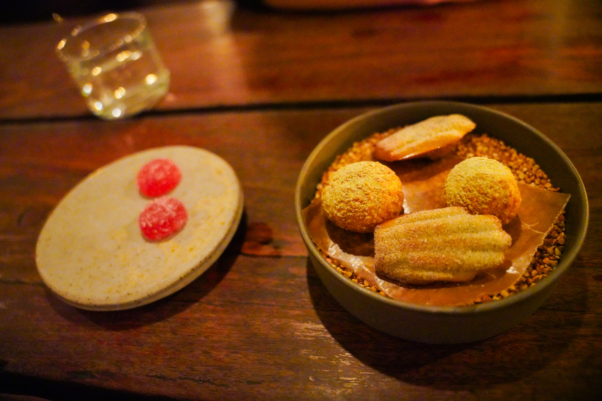 Final Bites Final Bites