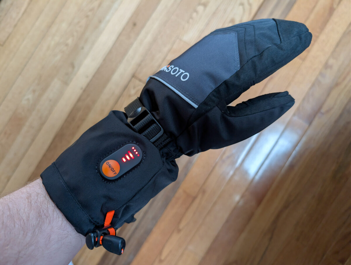 Are Heated Gloves and Socks Worth it For Winter Activities?