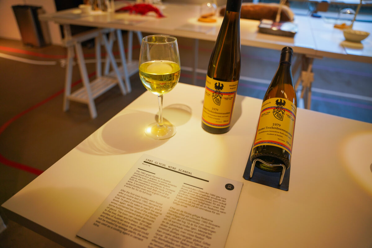 Disgusting Food Museum Disgusting Food Museum