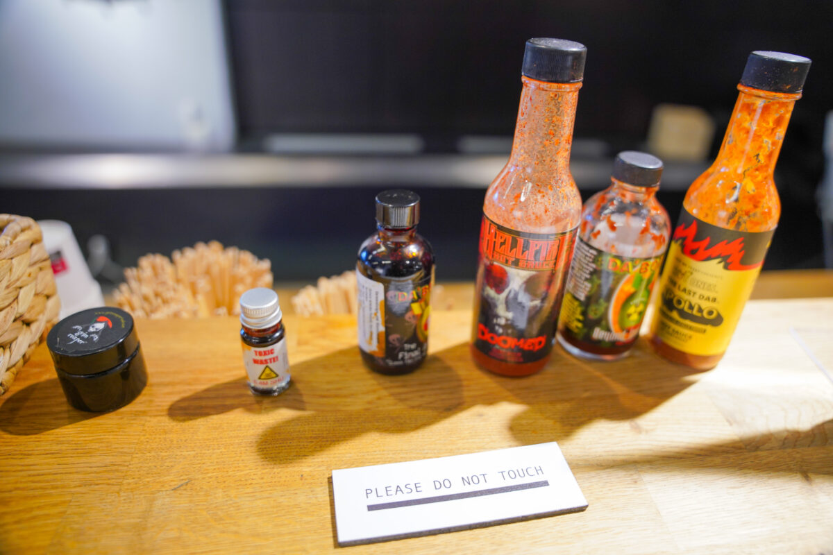 Disgusting Food Museum Disgusting Food Museum