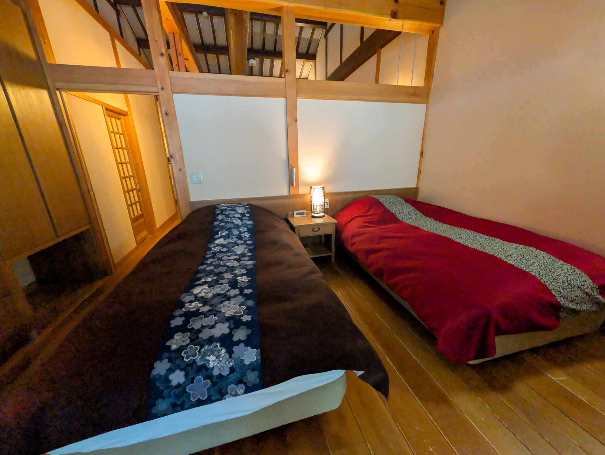 Room at Miyama Ouan Kyoritsu Resort Room at Miyama Ouan Kyoritsu Resort