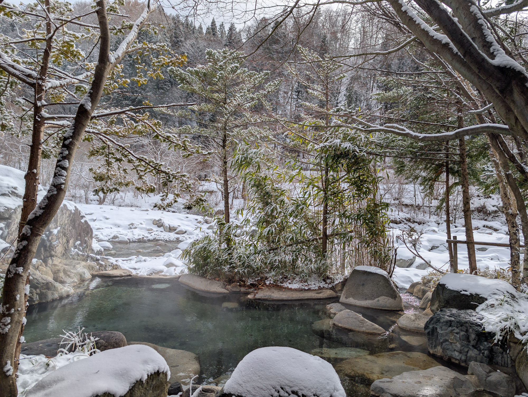 Shinhotaka Onsen Yarimikan Shinhotaka Onsen Yarimikan