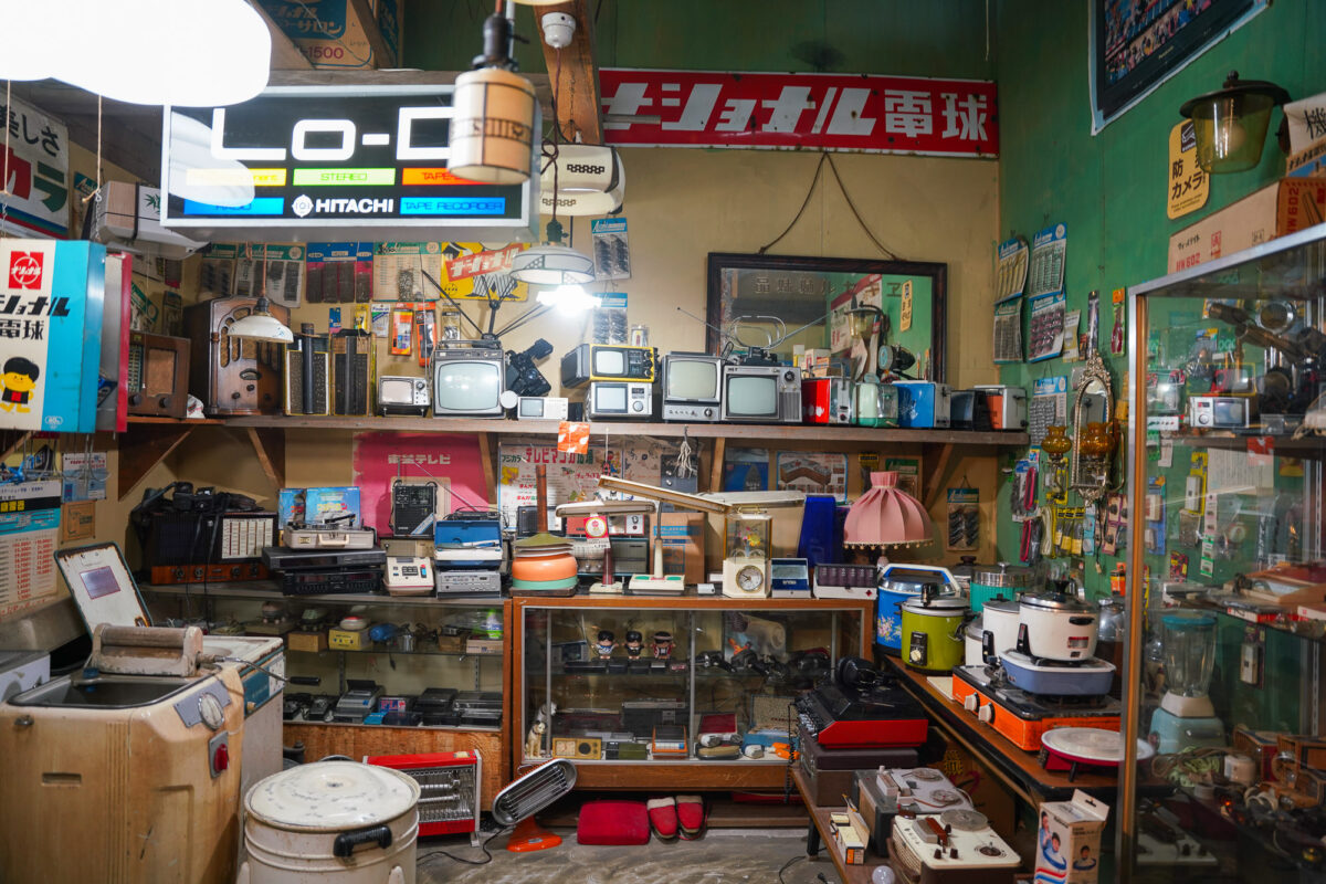 Takayama Showakan Takayama Showakan