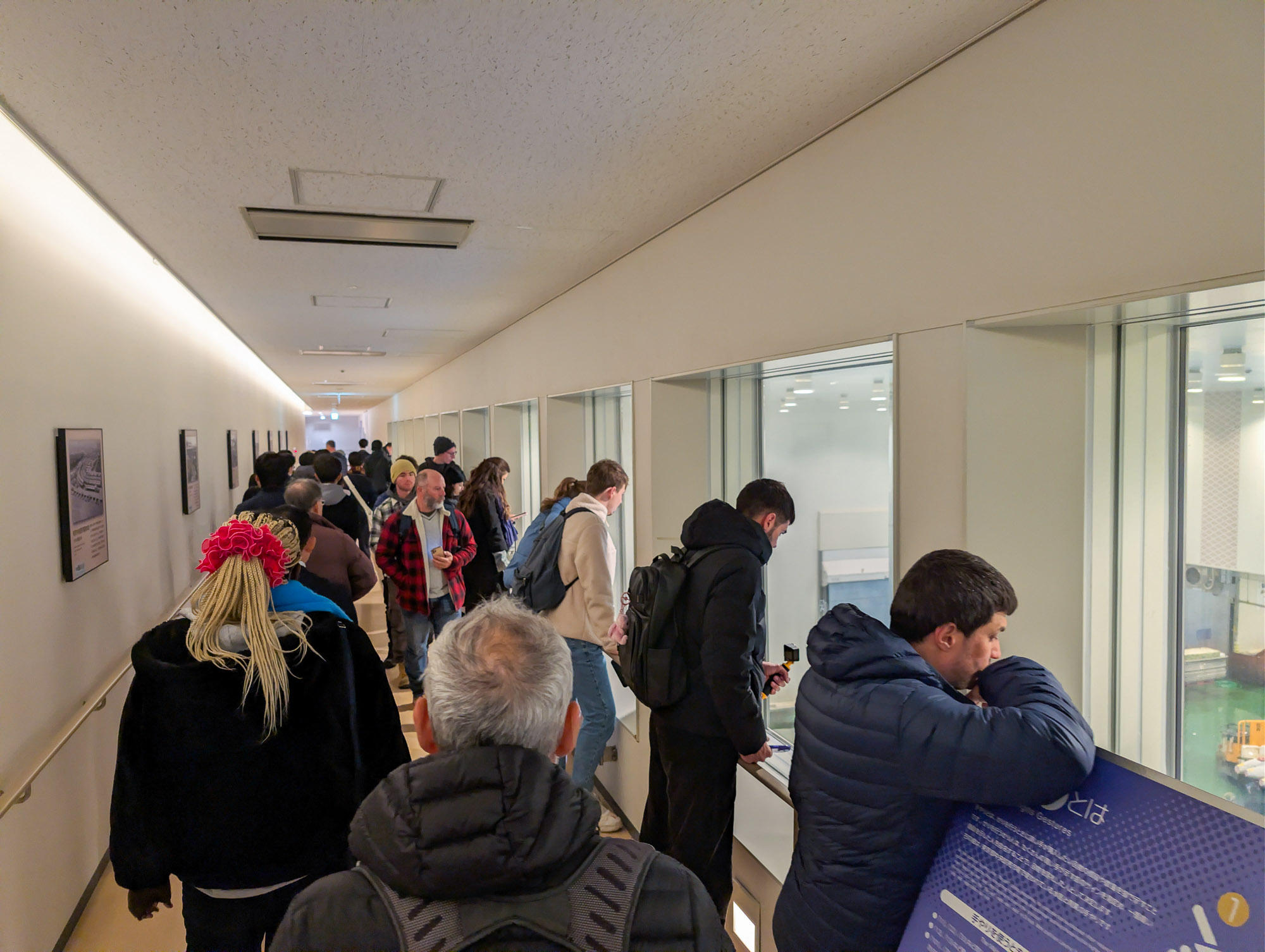 Upper Viewing Platform Upper Viewing Platform