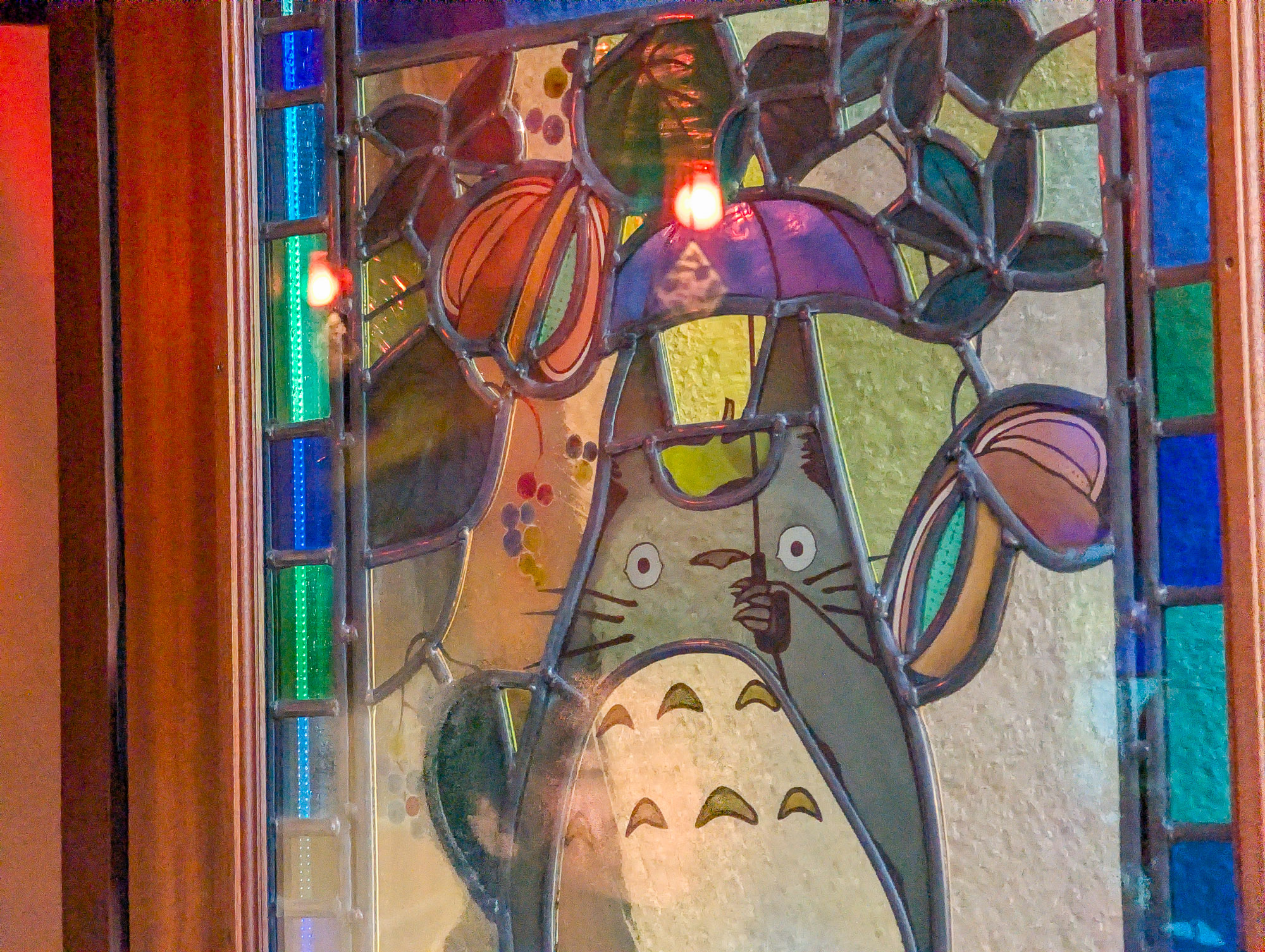 Studio Ghibli Museum Studio Ghibli Museum