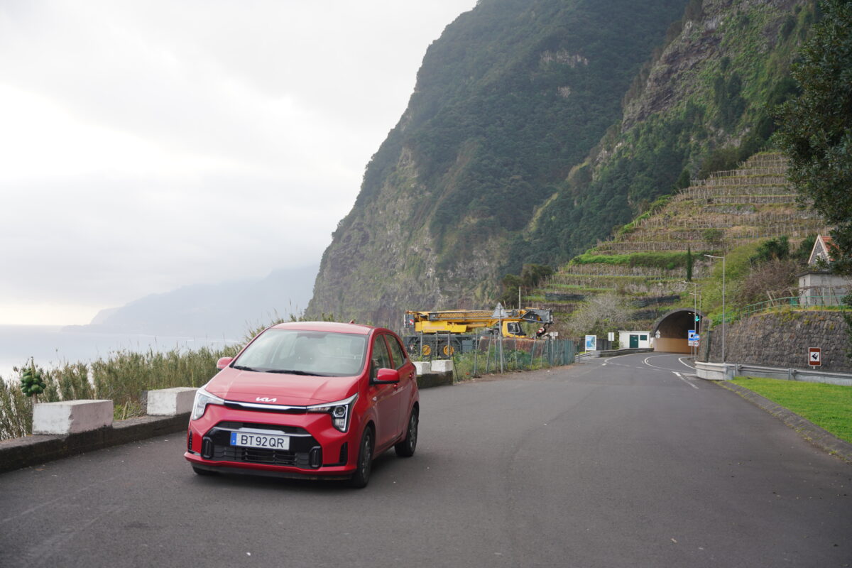 Car Rental in Madeira Car Rental in Madeira