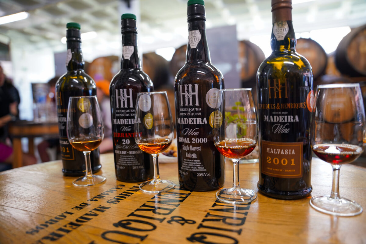 H&H Winery H&H Winery