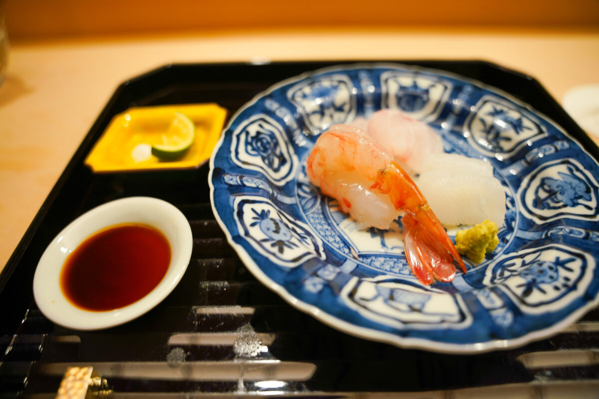 Sashimi Sashimi