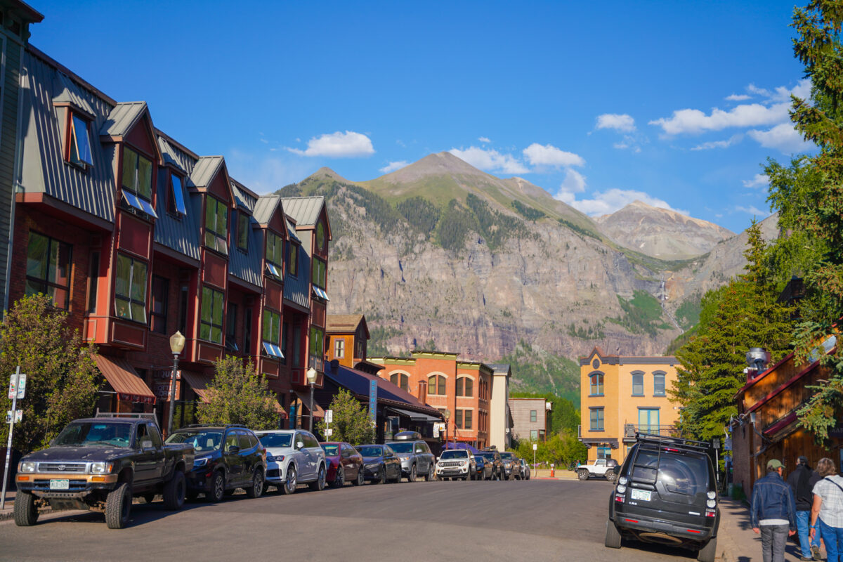 Telluride