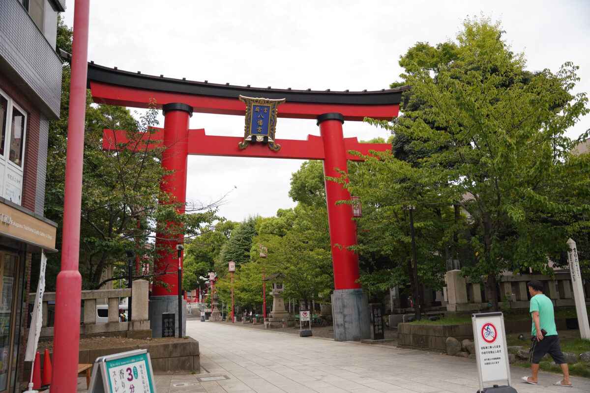 Temples in Japan Temples in Japan