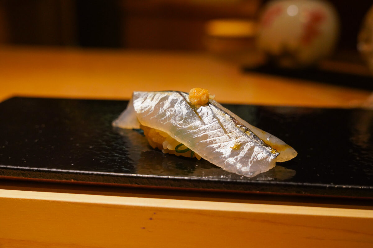 Nigiri in Tokyo Nigiri in Tokyo
